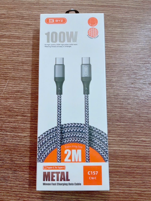 cap-sac-nhanh-2-dau-type-c-byz-c157-100w-day-du-dai-2m